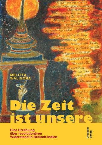 Die Zeit ist unsere