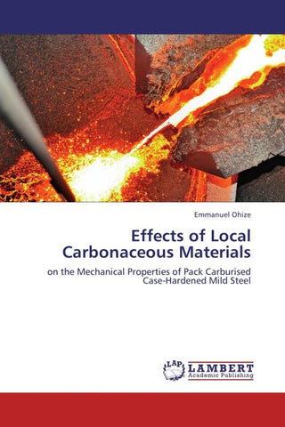 Effects of Local Carbonaceous Materials