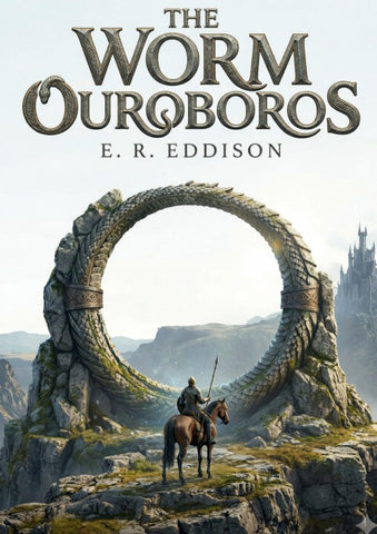 The Worm Ouroboros