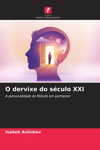 O dervixe do século XXI