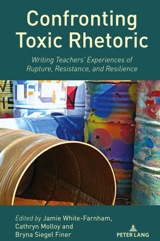 Confronting Toxic Rhetoric