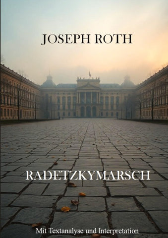 Radetzkymarsch