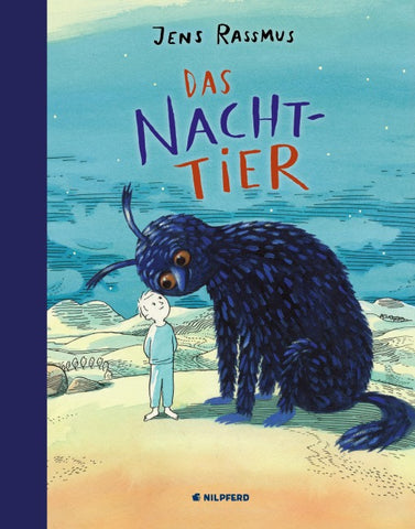 Das Nacht-Tier