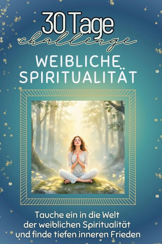 Weibliche Spiritualität