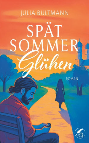 Spätsommerglühen