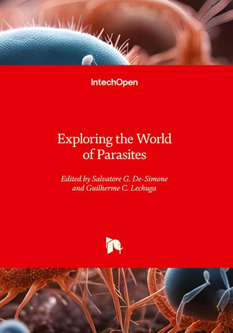 Exploring the World of Parasites