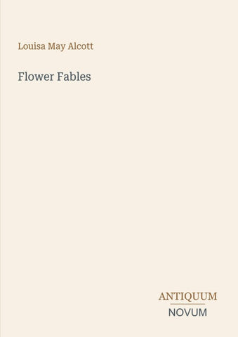 Flower Fables
