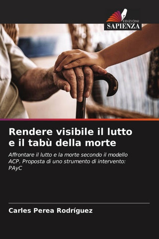 Rendere visibile il lutto e il tabù della morte