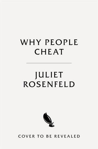 Why People Cheat