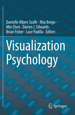 Visualization Psychology