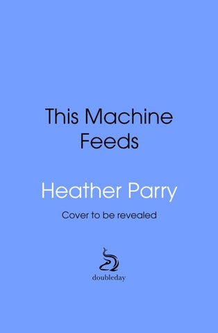 This Machine Feeds