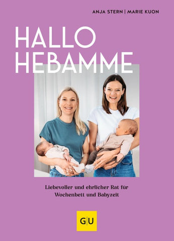 Hallo Hebamme