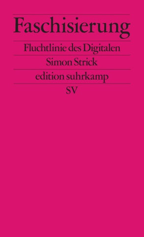 Faschisierung