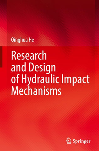 Research and Design of Hydraulic Impact Mechanisms