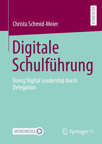 Digitale Schulführung