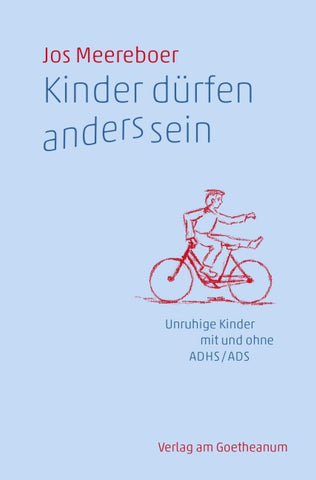 Kinder dürfen anders sein