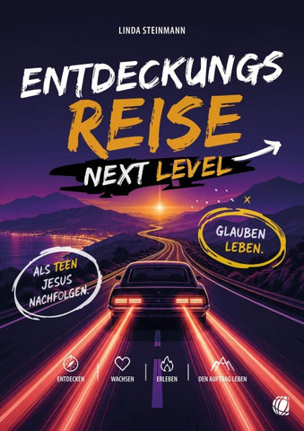 Entdeckungsreise Next Level