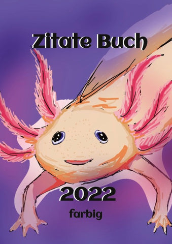 Zitate Buch