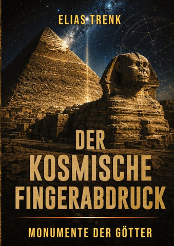 Der kosmische Fingerabdruck