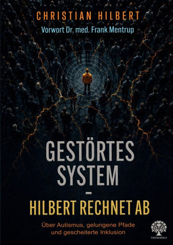 Gestörtes System – Hilbert rechnet ab