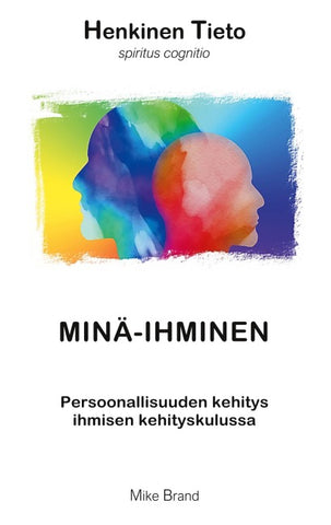 Minä-Ihminen