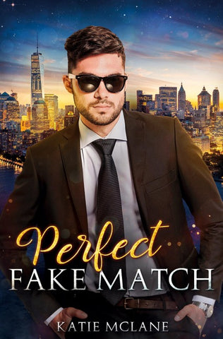 Perfect Fake Match
