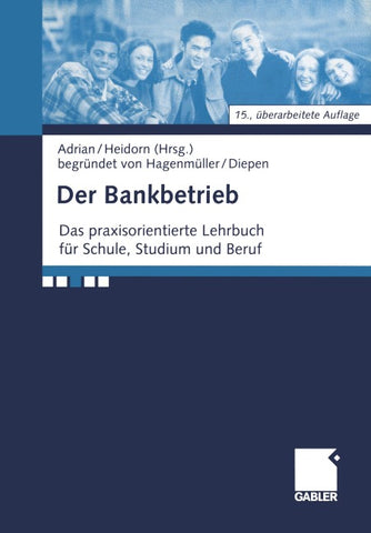 Der Bankbetrieb