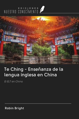 Te Ching - Enseñanza de la lengua inglesa en China