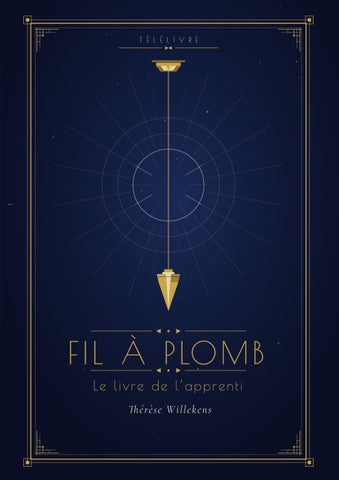 Fil à plomb