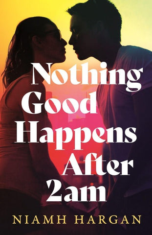 NOTHING GOOD HAPPENS AFTER PB
