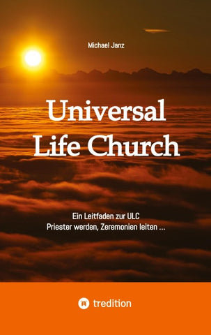 Universal Life Church