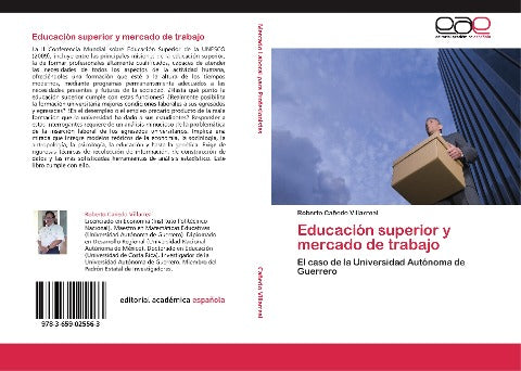 Educación superior y mercado de trabajo