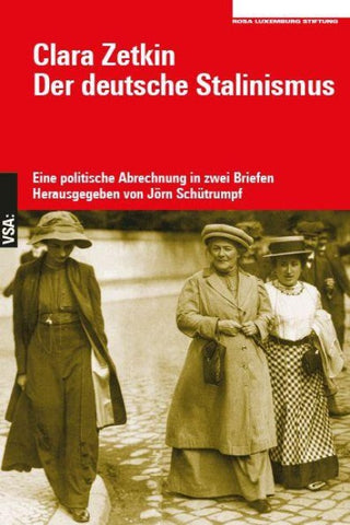 Der deutsche Stalinismus