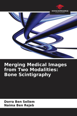 Merging Medical Images from Two Modalities: Bone Scintigraphy