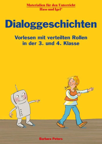 Dialoggeschichten