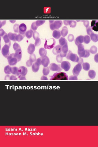 Tripanossomíase