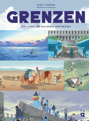Grenzen