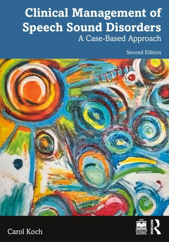 Clinical Management of Speech Sound Disorders
