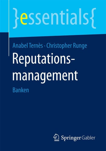 Reputationsmanagement