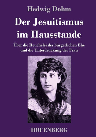 Der Jesuitismus im Hausstande