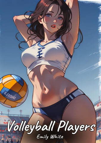 Volleyball Players