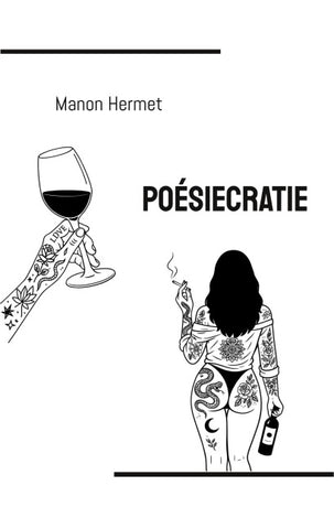 Poésiecratie
