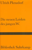 Die neuen Leiden des jungen W
