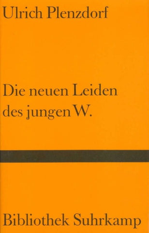 Die neuen Leiden des jungen W
