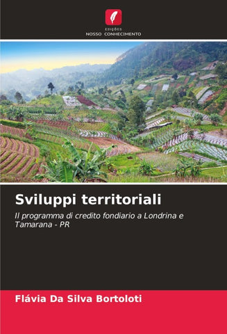 Sviluppi territoriali