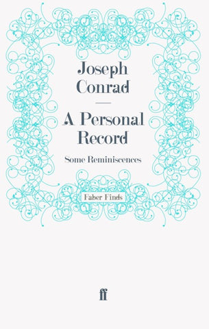 A Personal Record