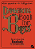 Dangerous Book for Boys