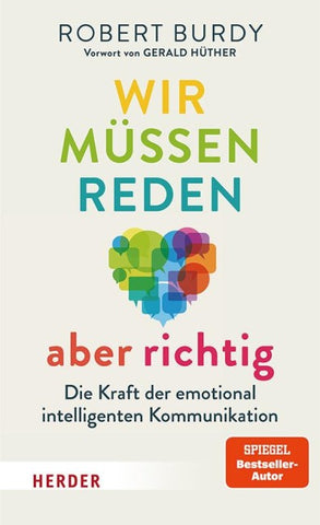 Wir müssen reden – aber richtig!