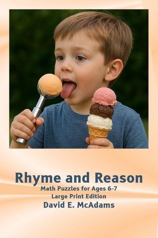 Rhyme and Reason