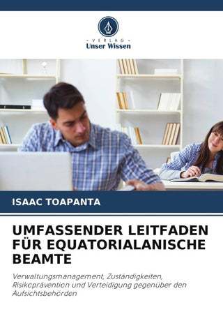 UMFASSENDER LEITFADEN FÜR EQUATORIALANISCHE BEAMTE